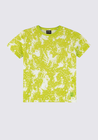 SHORT SLEEVE T-SHIRT