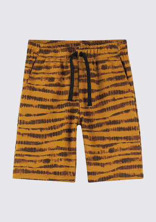 MID LENGTH SHORT