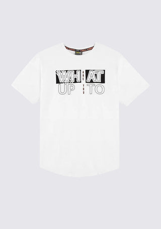 SHORT SLEEVE T-SHIRT