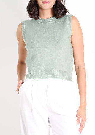 SWEATER VEST