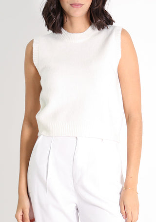 SWEATER VEST