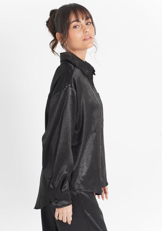 LONG SLEEVE TOP