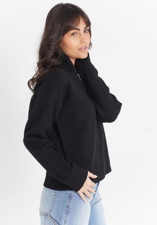 TURTLENECK SWEATER