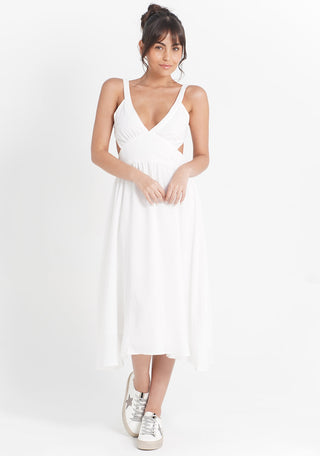 LONG DRESS