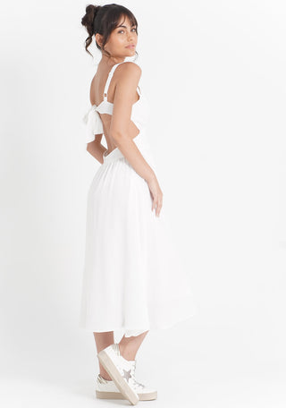 LONG DRESS