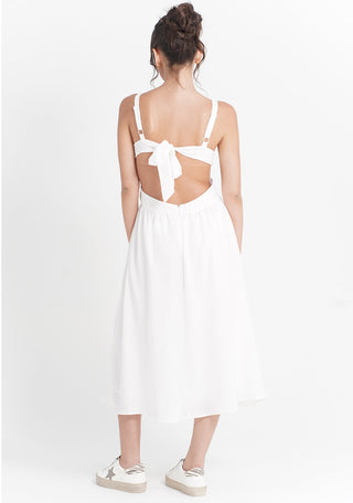 LONG DRESS