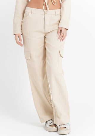 CARGO PANTS