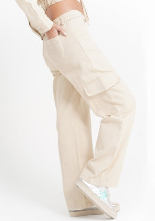 CARGO PANTS