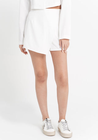 SHORT SKIRT