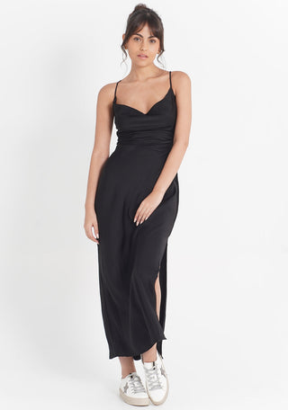 LONG DRESS