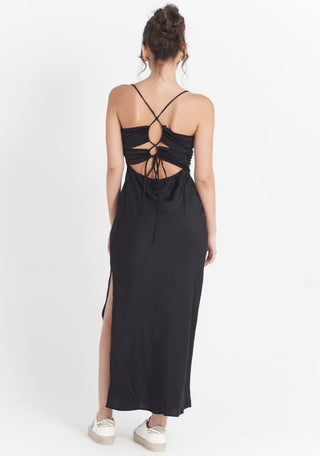 LONG DRESS