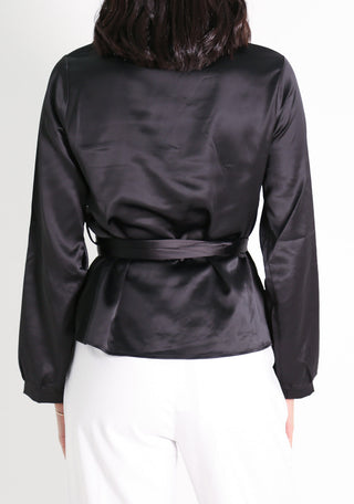 LONG SLEEVE TOP