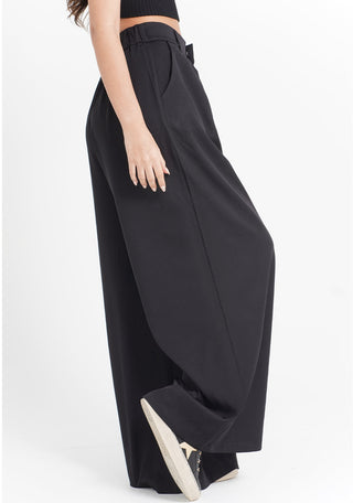 WIDE LEG PANTS