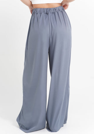 WIDE LEG PANTS