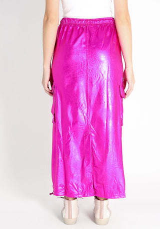 LONG SKIRT