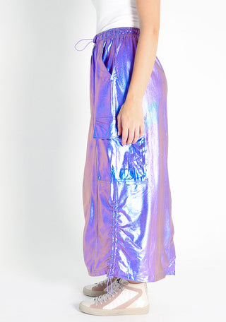 LONG SKIRT