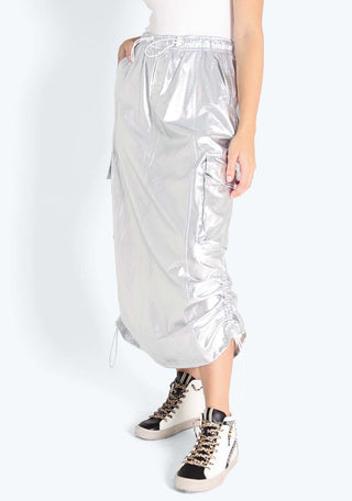 LONG SKIRT