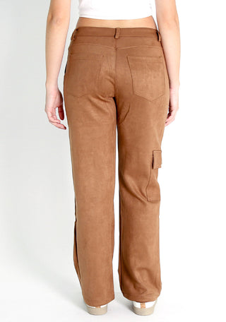 CARGO PANTS