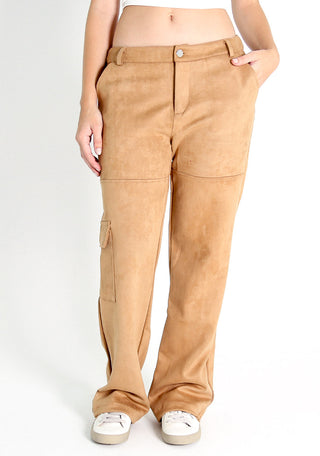 CARGO PANTS