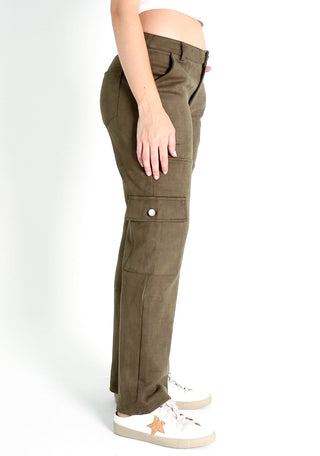 CARGO PANTS