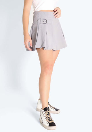 SHORT SKIRT