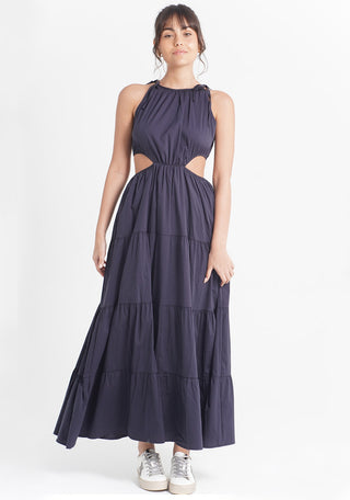 LONG DRESS