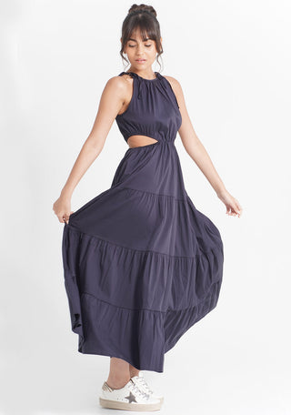 LONG DRESS