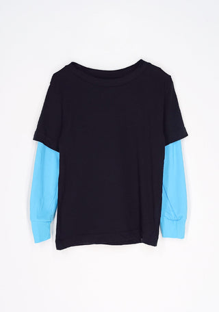 LONG SLEEVE T-SHIRT