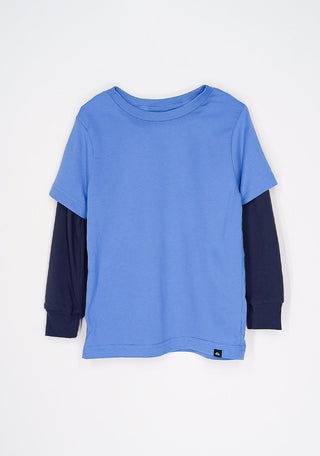 LONG SLEEVE T-SHIRT