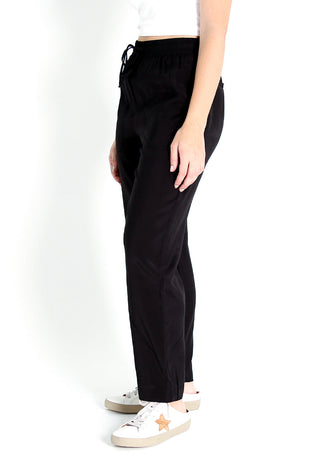 STRAIGHT LEG PANTS