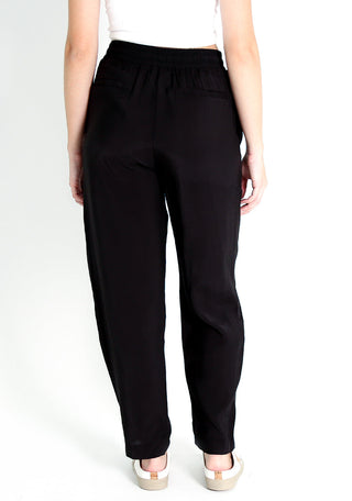 STRAIGHT LEG PANTS