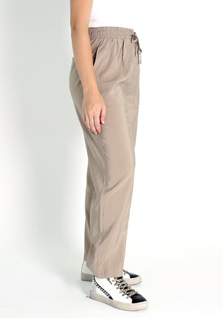 STRAIGHT LEG PANTS