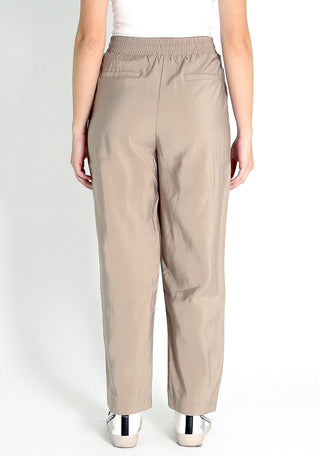 STRAIGHT LEG PANTS
