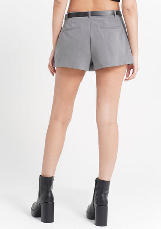 SHORT SKIRT