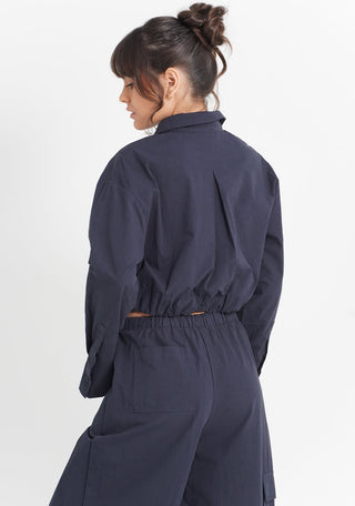 LONG SLEEVE TOP