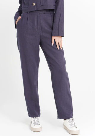 STRAIGHT LEG PANTS