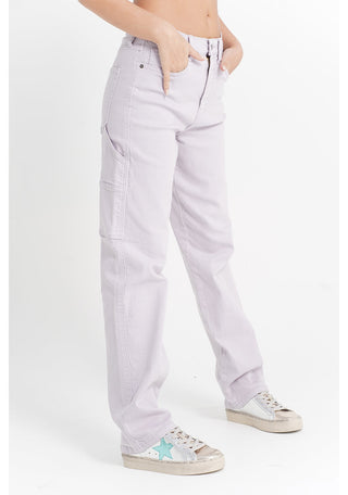 BOYFRIEND JEANS