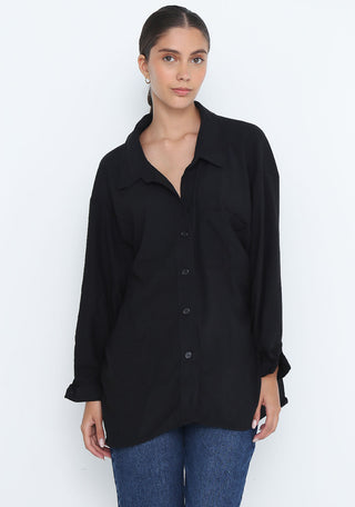 LONG SLEEVE TOP
