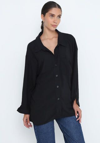 LONG SLEEVE TOP