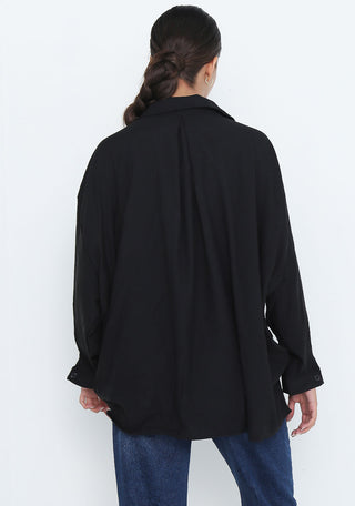LONG SLEEVE TOP