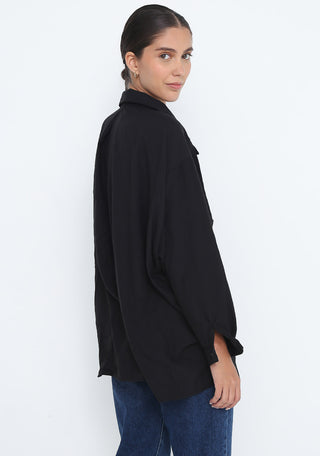 LONG SLEEVE TOP