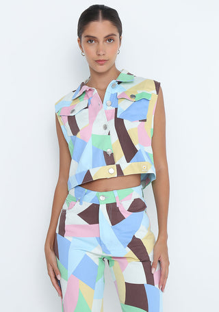VEST