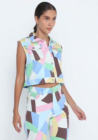 VEST