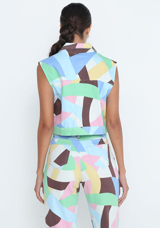 VEST