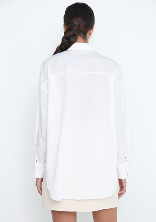 LONG SLEEVE TOP