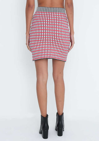 SHORT SKIRT