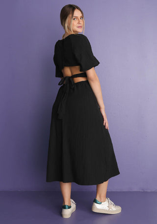 LONG DRESS