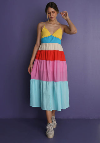 LONG DRESS
