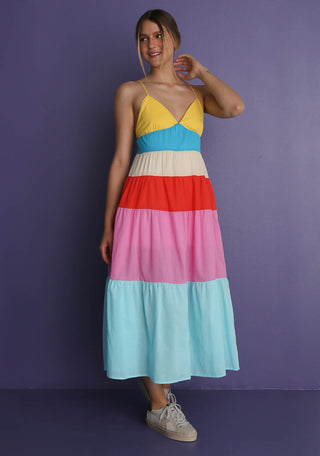 LONG DRESS