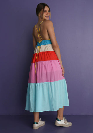 LONG DRESS